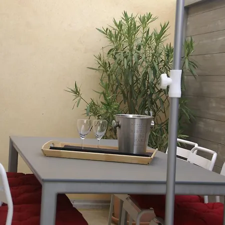 Holiday home Lavish In Tropez Near Saint-Tropez