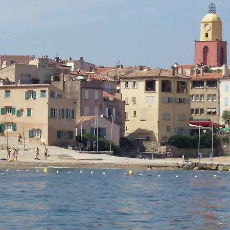 Ferienhaus Lavish In Tropez Near