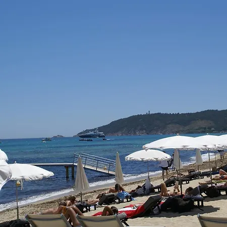 Lavish In Tropez Near Ferienhaus Saint-Tropez